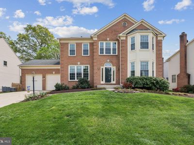 13107 Curved Iron Rd, Herndon, VA, 20171