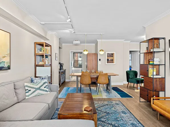 178 E 80th St APT 6A, New York, NY 10075
