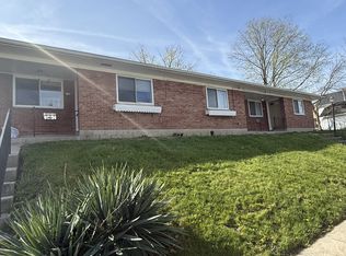 124 Ernst Ave, Dayton, OH 45405
