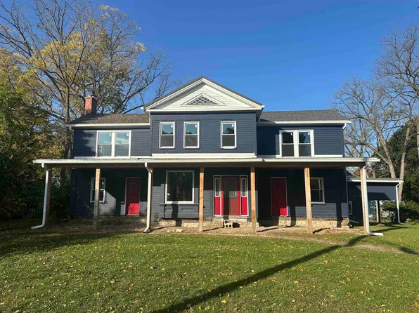 339 N Main St, Lapeer, MI 48446