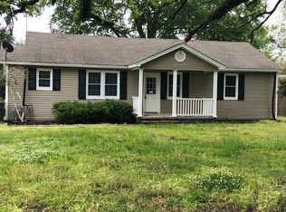 1508 Maple Rd, Nettleton, MS 38858