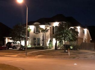 16035 Graftondale Ct, Houston, TX 77084