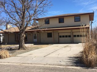 1115 Garfield Ave, La Junta, CO 81050