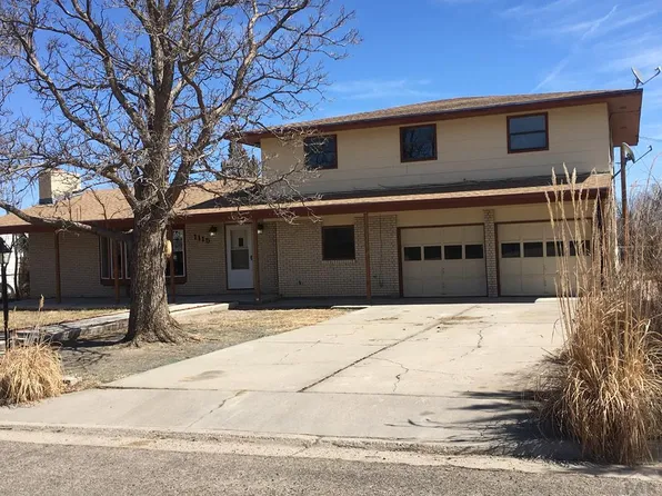 1115 Garfield Ave, La Junta, CO 81050
