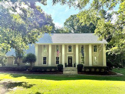 713 Saddle Hill Rd, Greenwood, SC, 29646