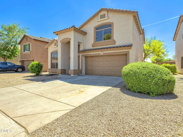 9323 E PLATA Avenue, Mesa, AZ 85212