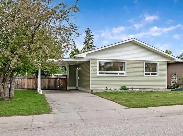 1007 E Mackid Rd NE, Calgary, AB T2E 6A8