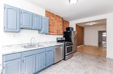 Rented by Oxford Property Group