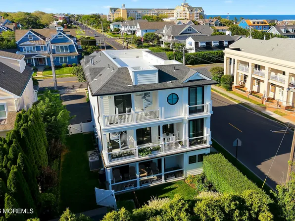 101 Atlantic Avenue, Spring Lake, NJ 07762