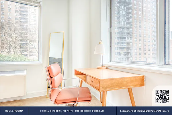 Rented by The Blueground | media 24