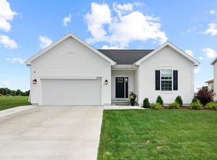 2753 Wayfair St, Fitchburg, WI 53711