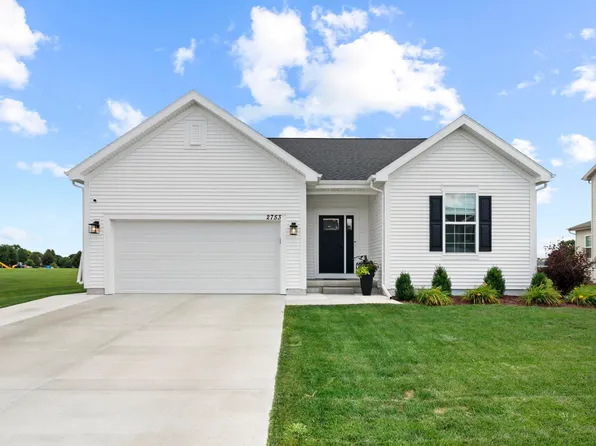 2753 Wayfair St, Fitchburg, WI 53711