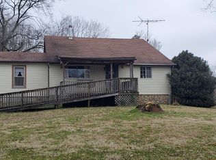 185 Baker Bridge Rd NE, Charleston, TN 37310