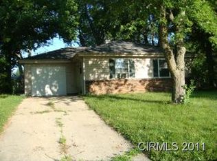 2207 Beauvoir Ct, Kokomo, IN 46902
