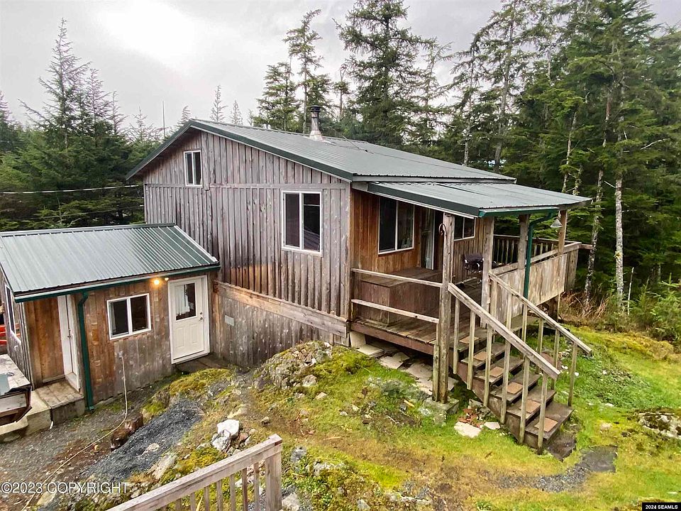 201 Only Orca Ct, Coffman Cove, AK 99918 Zillow
