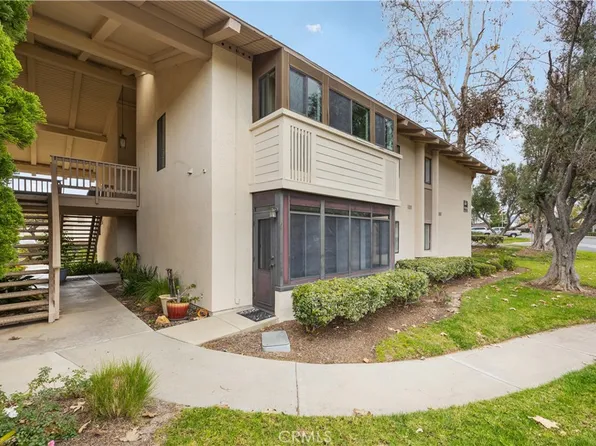 13526 La Jolla Cir Unit D, La Mirada, CA 90638