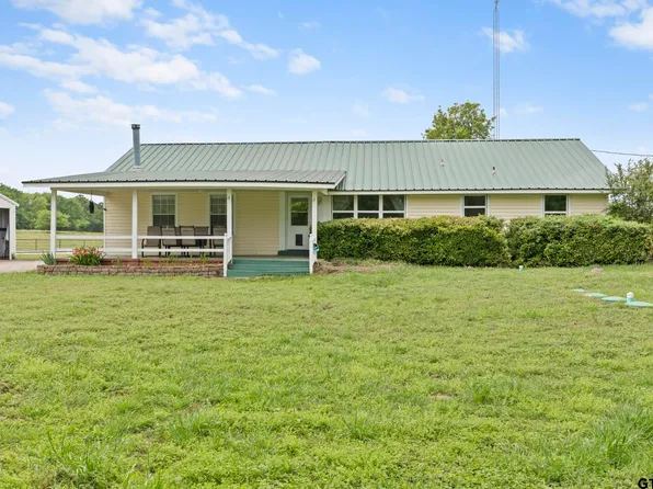 7626 Fm 1002 S, Big Sandy, TX 75755