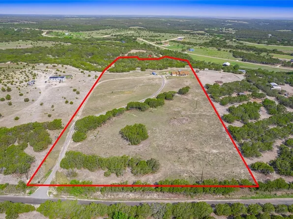 5840 County Road 202, Lampasas, TX 76550