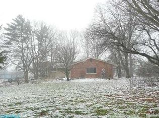 2915 Merwin Hill Dr, Columbus, OH 43219