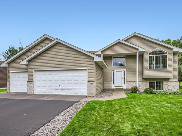 766 103rd Ave NE, Blaine, MN 55434