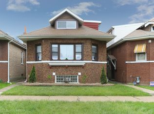 9422 S Racine Ave, Chicago, IL 60620