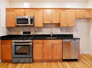 3 Mount Pleasant Ter #1, Boston, MA 02119