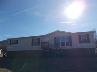 4531 Murrells Gap Rd, Montvale, VA 24122