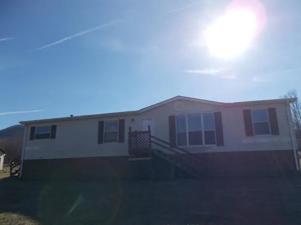 4531 Murrells Gap Rd, Montvale, VA 24122