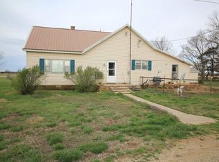 2382 Native, Howard, KS 67349