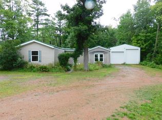 N315 Brush Rd, Merrill, WI 54452