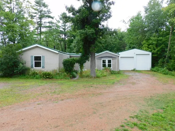 N315 Brush Rd, Merrill, WI 54452