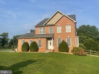 4522 Wards Chapel Rd, Owings Mills, MD, 21117