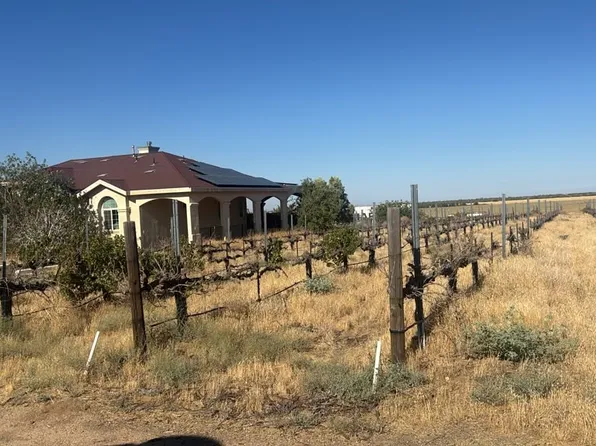 22555 W Avenue D11, Lancaster, CA 93536