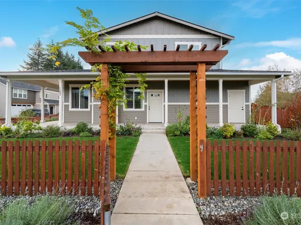 103 N Trail Road, Sedro Woolley, WA 98284