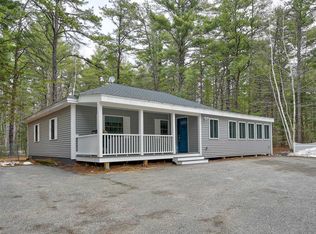 25 Old Mill Rd, Ossipee, NH 03890