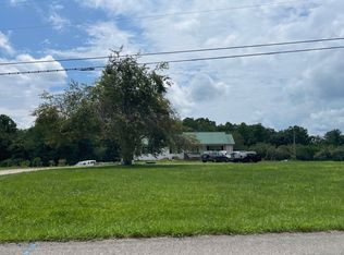 929 Brewstertown Rd, Robbins, TN 37852