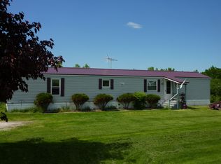 313 Yankee Street Rd, Hammond, NY 13646