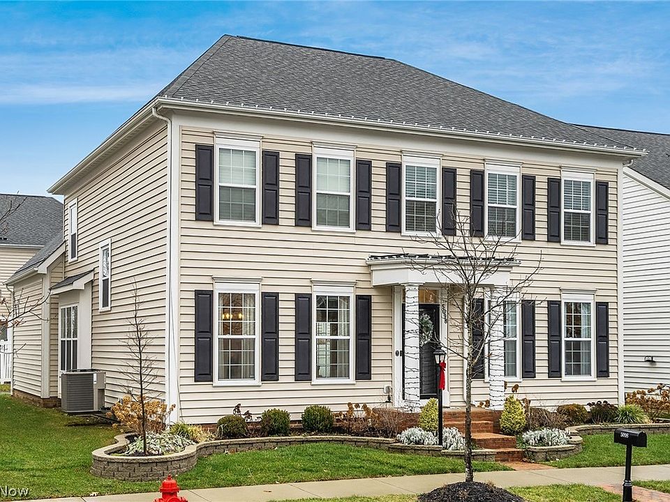 5098 Hearthstone Park Dr, New Albany, OH 43054 Zillow