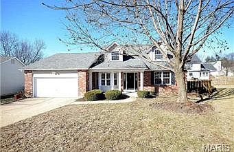 1st image of 1601 Fahrpark Ct