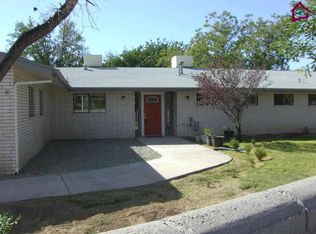 409 W College Ave, Las Cruces, NM 88005