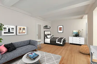 Rented by Cooper & Cooper Real Estate