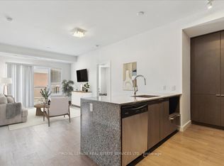 5035 Harvard Rd #411, Mississauga, ON L5M0W7