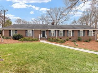 3632 Johnny Cake Ln, Charlotte, NC 28226