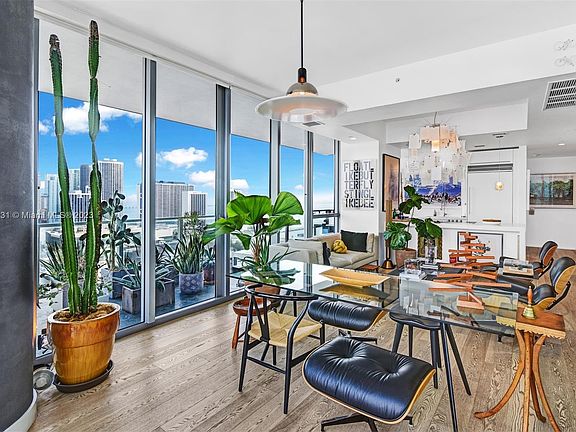 5th image of 1100 Biscayne Blvd Unit 2508