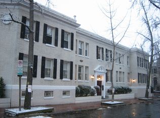 1305 Potomac St NW #102, Washington, DC