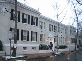 1305 Potomac St NW, Washington, DC