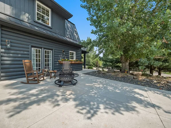 N3261 Starkey Lake Road, Shell Lake, WI 54871