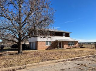 2201 SE 24th Ave, Mineral Wells, TX 76067