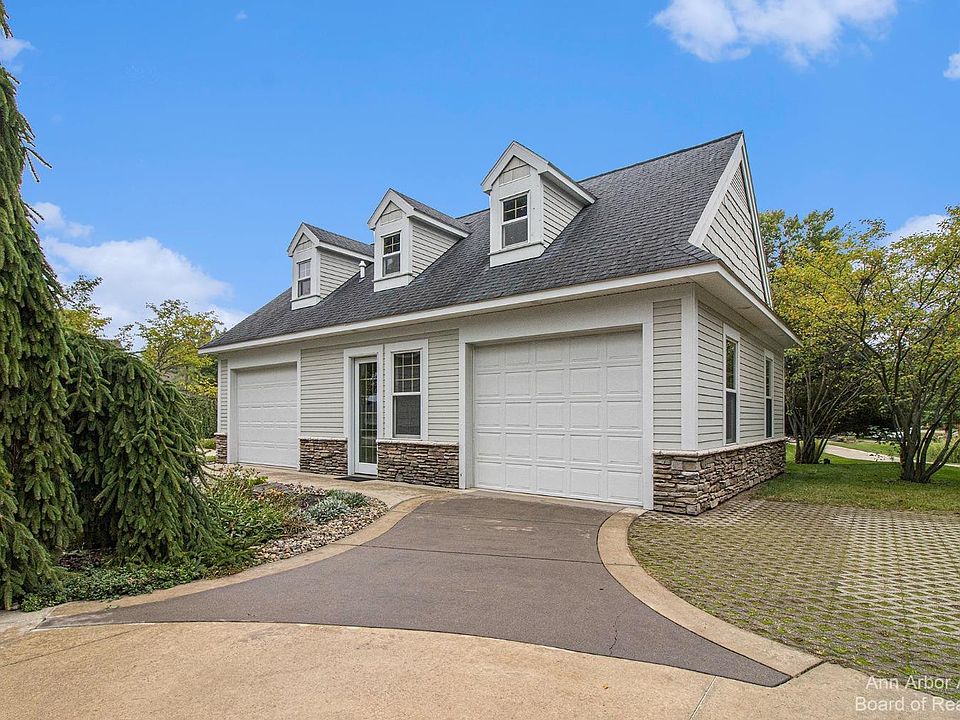 10213 Tims Lake Blvd Grass Lake MI Zillow