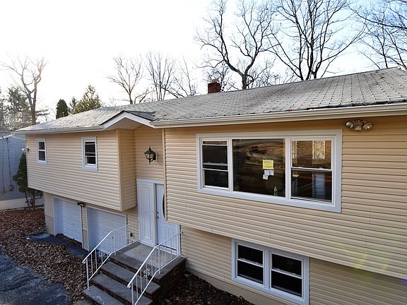New Siding and Windows